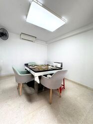 Yishun Street 61 (Yishun), Multi Generation #525117071